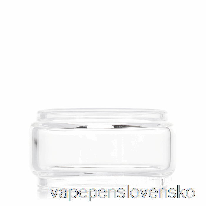 Hellvape Tučný Králik Solo Rta Náhradné Sklo 5,5ml Bublinkové Sklo Vape Slovensko